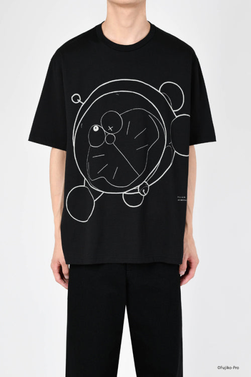 LAD MUSICIAN × ドラえもん BIG T-SHIRT OP 44 LAD MUSICIAN DORAEMON