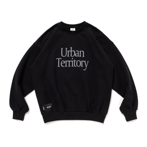 m*×様 XL Tシャツ wtaps PRTC / SS / COTTON WT 2025 S/S WTAPS PRTC / SWEATER / COTTON – Lotus