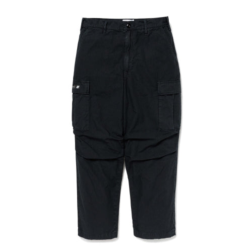 2025 S/S WTAPS MILT9602 / TROUSERS / COTTON. RIPSTOP – Lotus