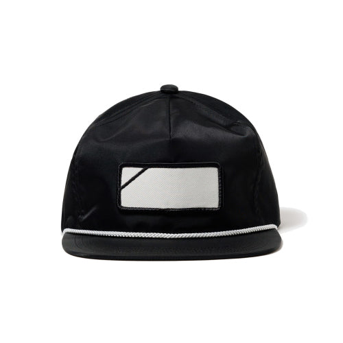 2025 S/S WTAPS MILITIA 01 / CAP / NYLON. TWILL – Lotus