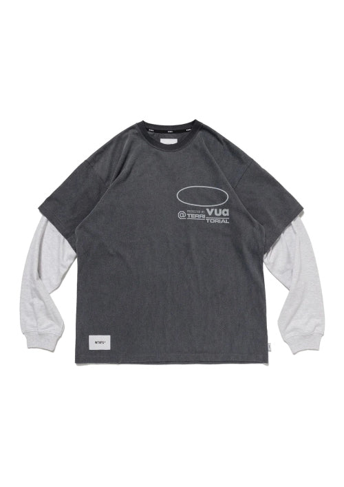 新品 26ss 2026 WTAPS SLDR LS COTTON サイズ S 2026 S/S WTAPS SLDR / LS / COTTON – Lotus