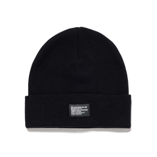 2025 S/S WTAPS BEANIE 03 / BEANIE / CTPL. COOLMAX® – Lotus