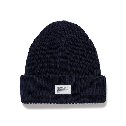 2025 S/S WTAPS BEANIE 02 / BEANIE / CTPL. COOLMAX® – Lotus