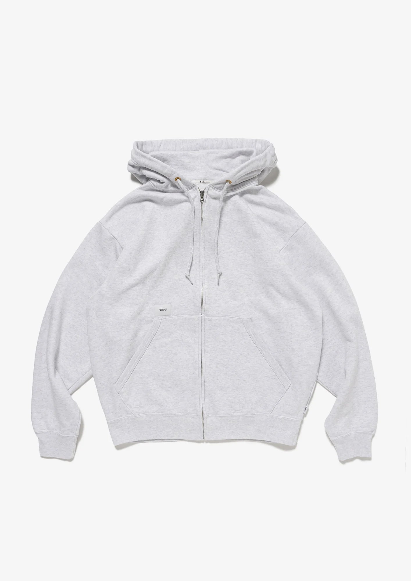 トップス 261ATDT-CSM20 2026 S/S WTAPS THROWDY / ZIP HOODY / COTTON – Lotus