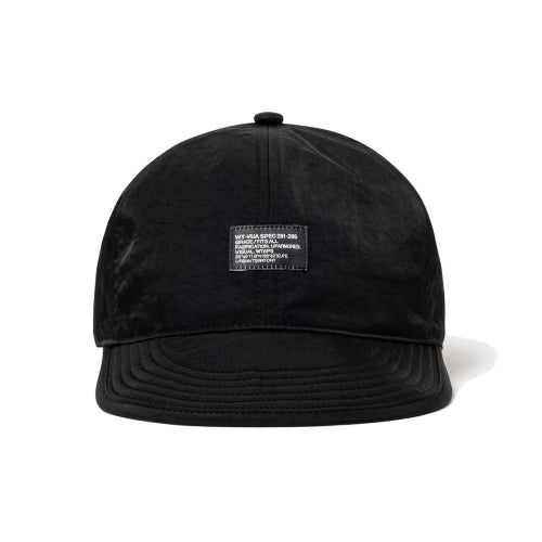 2025 S/S WTAPS A3 / CAP / NYLON. TWILL – Lotus
