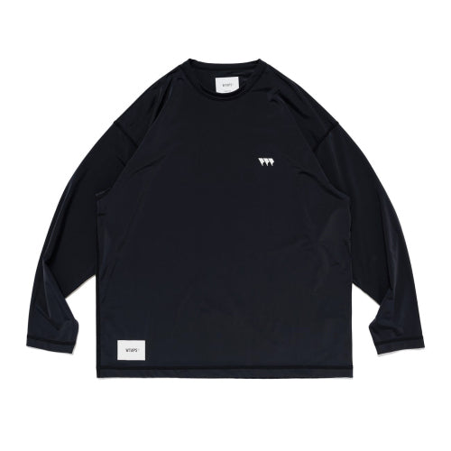 2025 S/S WTAPS DCPN / LS / NLPL. CORDURA® – Lotus