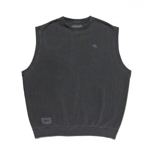 WTAPS DITCH / VEST / COTTON. LEAGUE ベスト 2023 S/S WTAPS DITCH / VEST / COTTON. LEAGUE – Lotus