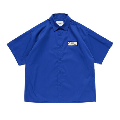 2025 S/S WTAPS REPO / SS / CTPL. TWILL – Lotus