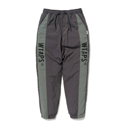 2025 S/S WTAPS DELI / TROUSERS / NYLON. TAFFETA – Lotus