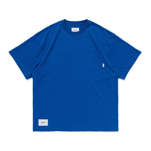 2025 S/S WTAPS AII / SS / COTTON – Lotus