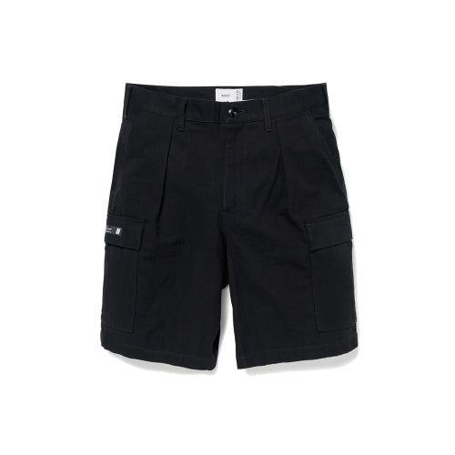2025 S/S WTAPS MILS9603 / SHORTS / COTTON. TWILL – Lotus