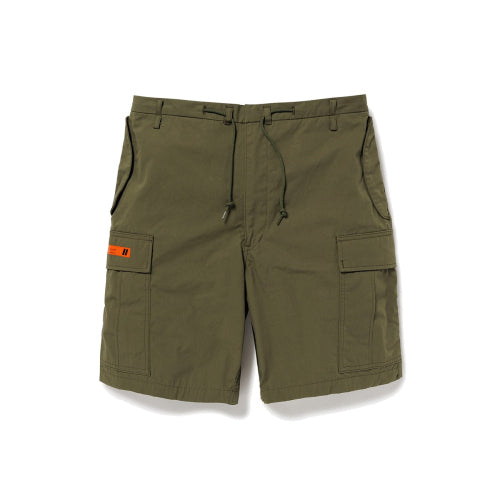 2025 S/S WTAPS MILS0001 / SHORTS / NYCO. WEATHER. CORDURA® – Lotus