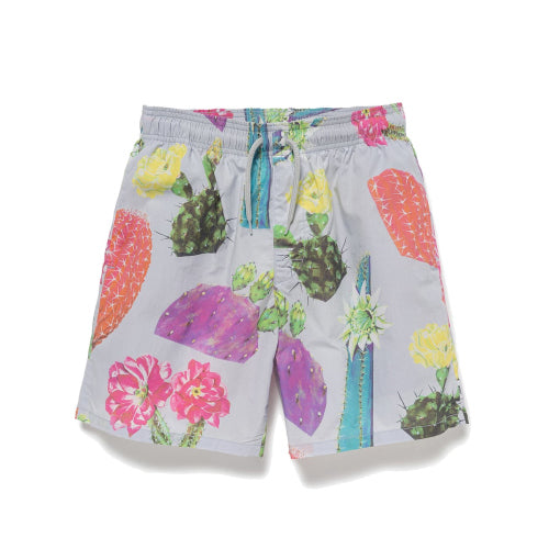 2024 S/S WTAPS SDDS2002 / SHORTS / COTTON. BROADCLOTH. TEXTILE – Lotus