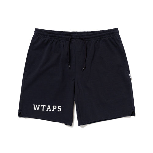 RESTOCK 2025 S/S WTAPS ACADEMY 02 / SHORTS / CTPL – Lotus
