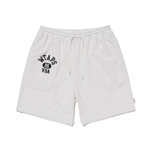 新品 定価以下 25SS WTAPS WUS SHORTS POLY XL 2025 S/S WTAPS WUS / SHORTS / POLY – Lotus