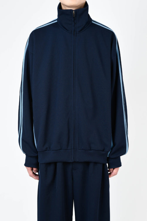 2024 A/W LAD MUSICIAN TRACK JACKET – Lotus