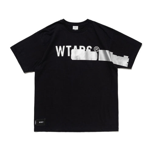 WTAPS Tシャツ Lサイズ 251ATDT-STM06S VSM 2025 S/S WTAPS VSN / SS / COTTON – Lotus