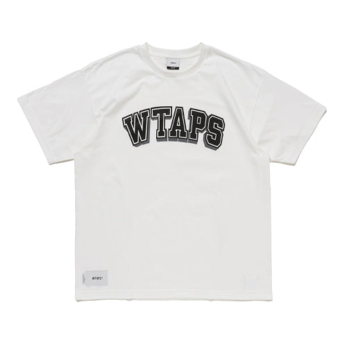 2025 S/S WTAPS HG / SS / COTTON – Lotus
