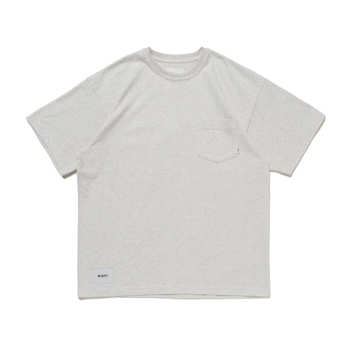 RESTOCK 2025 A/W WTAPS AII / SS / COTTON – Lotus