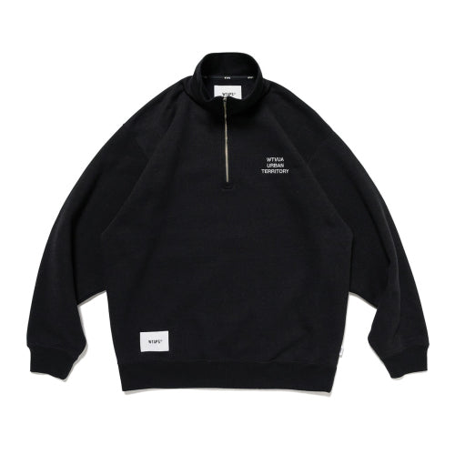 wtaps DEPST 01 / SWEATER / CTPL スウェット RESTOCK 2024 A/W WTAPS DEPST 01 / SWEATER / CTPL – Lotus