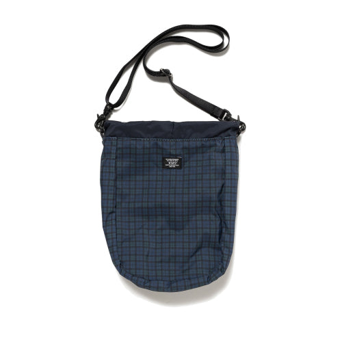 2025 A/W WTAPS CHALK SHOULDER / POUCH / POLY. STANDARD SUPPLY – Lotus