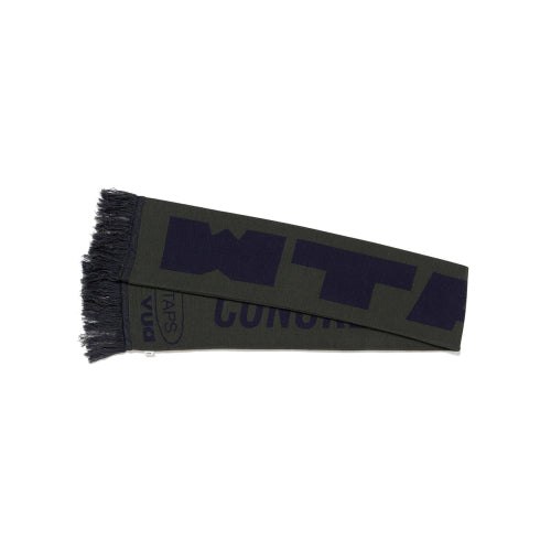 2025 A/W WTAPS EVASION / MUFFLER / WOAC – Lotus