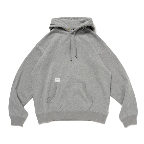 2025 A/W WTAPS AON / HOODY / COTTON – Lotus