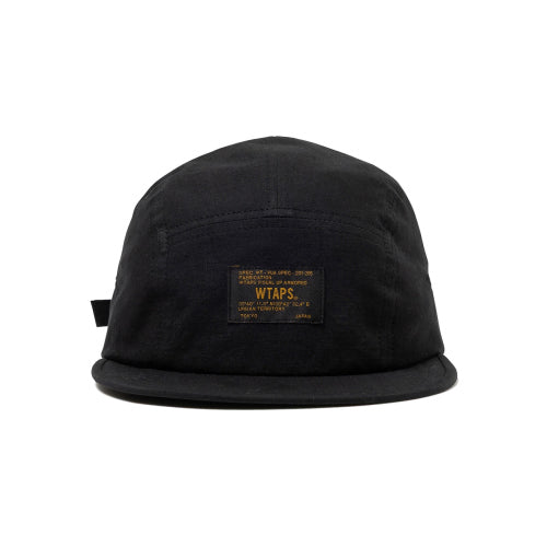 RESTOCK 2025 A/W WTAPS T-5 03 / CAP / COTTON. RIPSTOP – Lotus