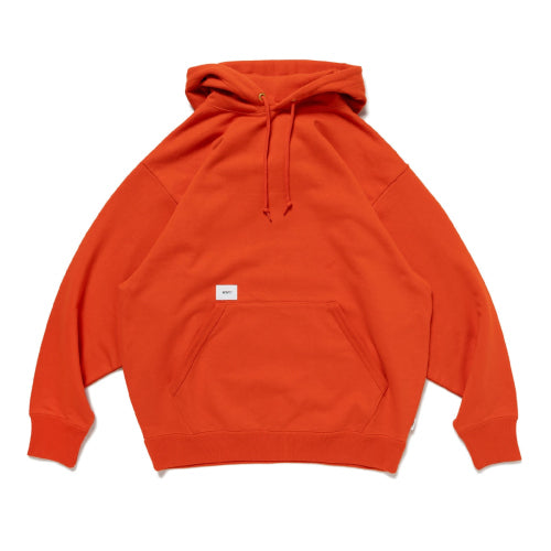 【限定出品】WTAPS 25AW SIGN-YD/HOODY ダブルタップス 2025 A/W WTAPS SIGN-YD / HOODY / COTTON – Lotus
