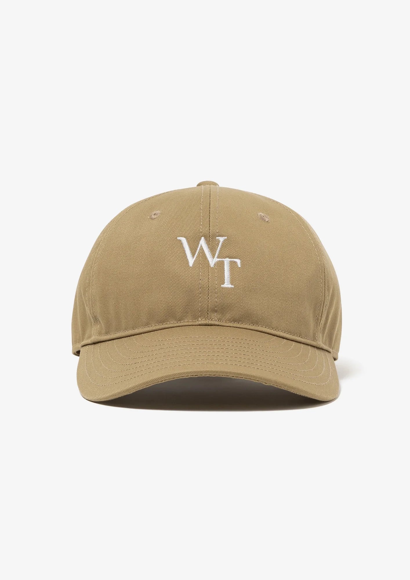 帽子 WTAPS T-6H 03 CAP COTTON TWILL LEAGUE 2026 S/S WTAPS T-6M 03 / CAP / CTPL. TWILL – Lotus