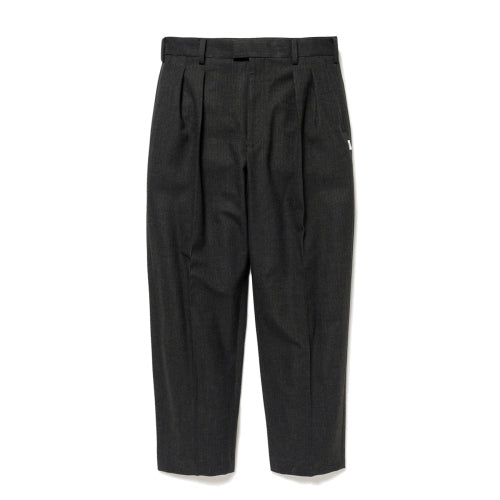 WTAPS TRDT1802 25AW 完売品 2025 A/W WTAPS TRDT1802 / TROUSERS / PLRY. HERRINGBONE – Lotus
