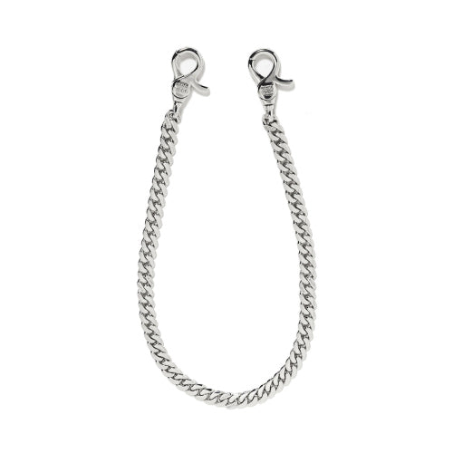2025 A/W WTAPS POUND / CHAIN / SILVER. GRILLZ JEWELZ – Lotus