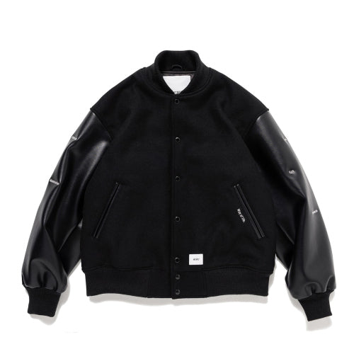 ジャケット・アウター WTAPS 2024AW WA2 JACKET SYNTHETIC WTAPS WA2 JACKET SYNTHETIC BLACK Lサイズ - メルカリ