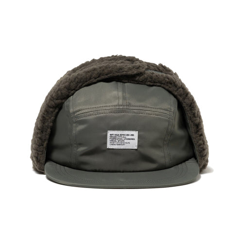 2025 A/W WTAPS AVT / CAP / NYLON. SATIN. CORDURA® – Lotus