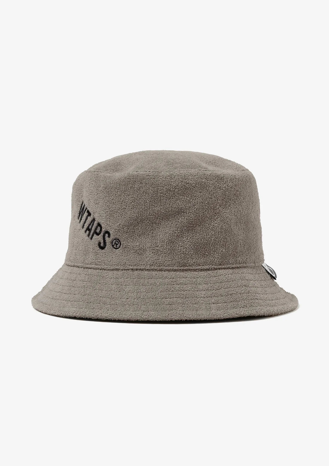 帽子 26SS WTAPS BUCKET 03 HAT COTTON. PILE 2026 S/S WTAPS BUCKET 03 / HAT / COTTON. PILE – Lotus