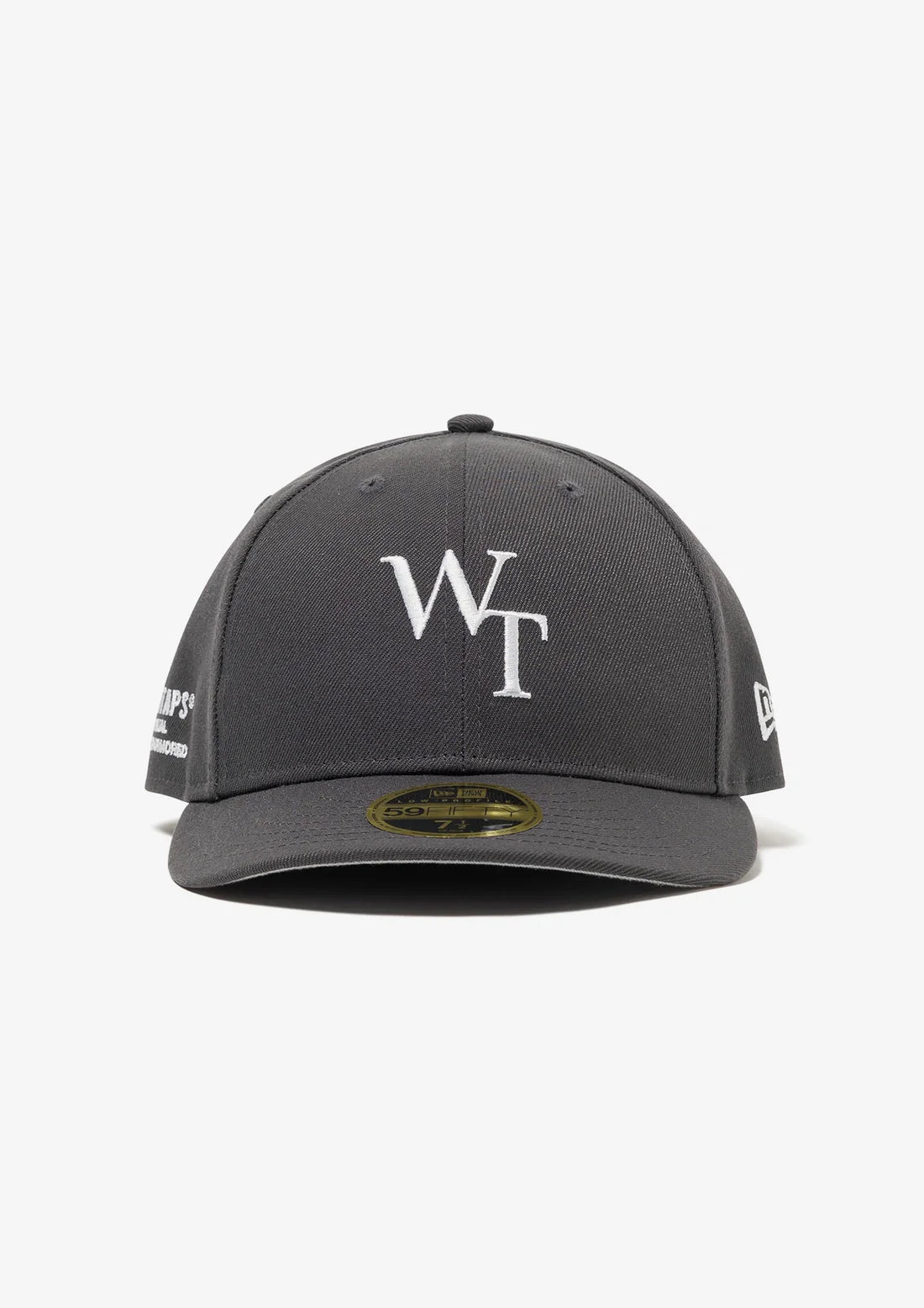 59FIFTY LOW PROFILE / CAP / POLY. TWILL. NEWERA® – Lotus 59FIFTY LOW PROFILE / CAP / POLY. TWILL. NEWERA® – Lotus