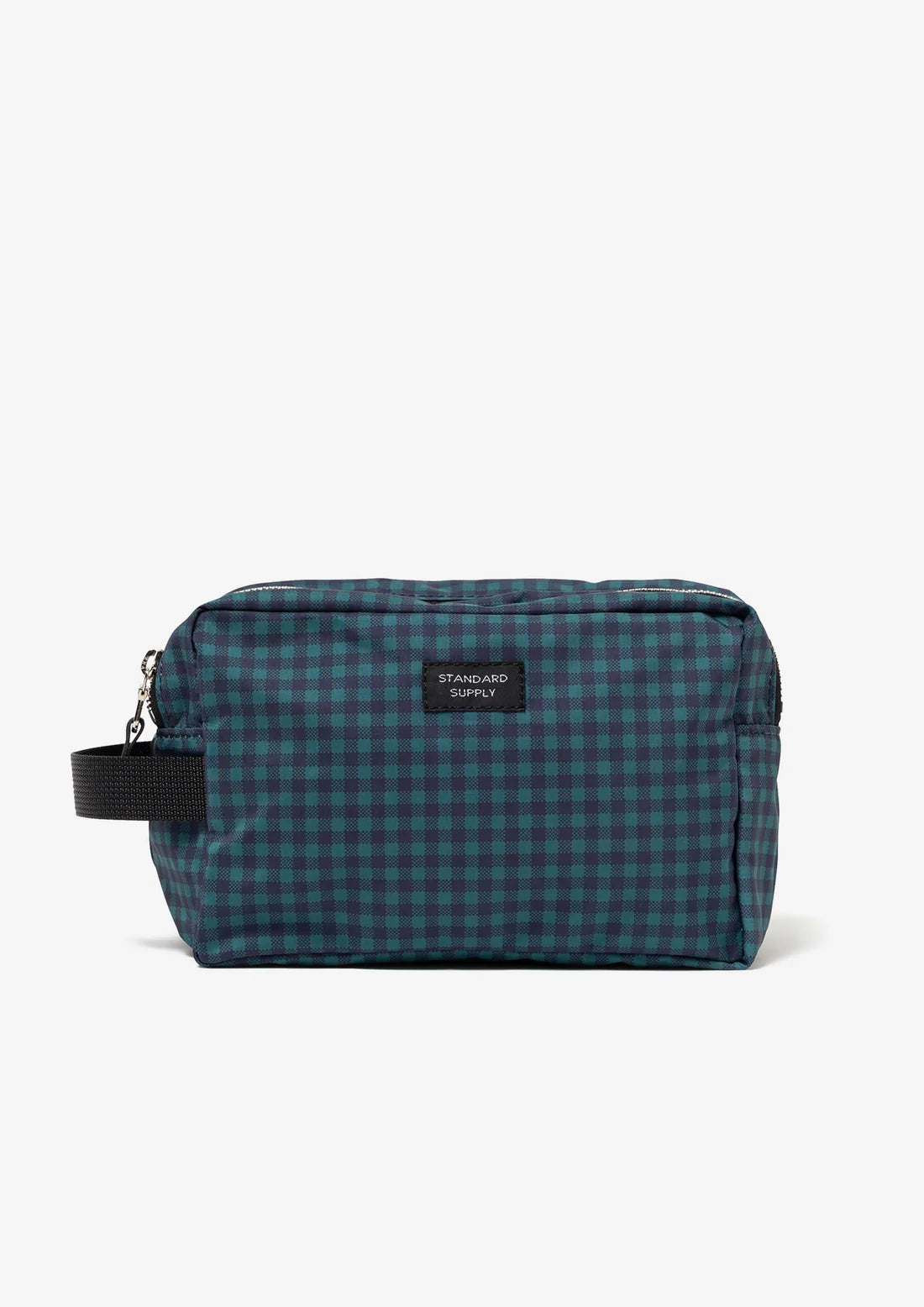 2026 S/S WTAPS 2R SQUARE POUCH M / POUCH / POLY. STANDARD SUPPLY