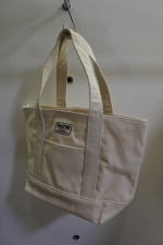 2023 S/S M&M ULTRA HEAVY CAMPUS TOTE BAG