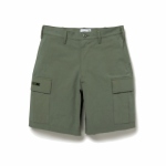 2023 S/S WTAPS MILS9601 / SHORTS / NYCO. RIPSTOP