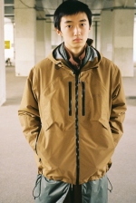 2021 A/W NUMBER (N)INE MOUNTAIN PARKA / マウンテンパーカー