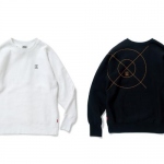 W)taps - wtaps crew neck / fleece サイズMの+crystalchambers.co.uk