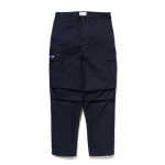 2023 A/W WTAPS MILT9602 / TROUSERS / NYCO. RIPSTOP