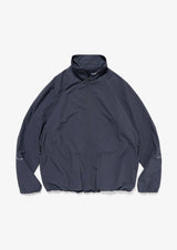 2026 A/W WTAPS TRACK / JACKET / NYLON. TUSSAH. PERTEX®