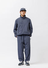2026 A/W WTAPS TRACK / JACKET / NYLON. TUSSAH. PERTEX®