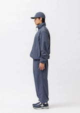 2026 A/W WTAPS TRACK / JACKET / NYLON. TUSSAH. PERTEX®