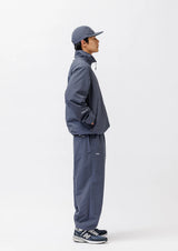 2026 A/W WTAPS TRACK / JACKET / NYLON. TUSSAH. PERTEX®