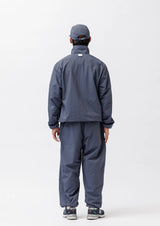 2026 A/W WTAPS TRACK / JACKET / NYLON. TUSSAH. PERTEX®