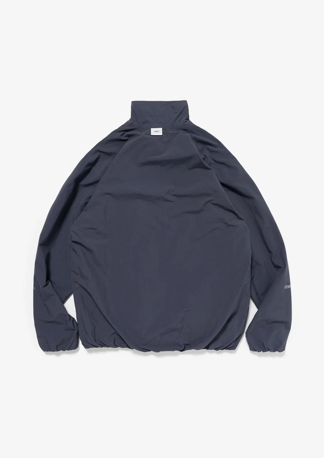 2026 A/W WTAPS TRACK / JACKET / NYLON. TUSSAH. PERTEX®