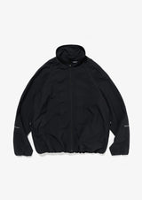 2026 A/W WTAPS TRACK / JACKET / NYLON. TUSSAH. PERTEX®