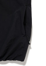 2026 A/W WTAPS TRACK / JACKET / NYLON. TUSSAH. PERTEX®